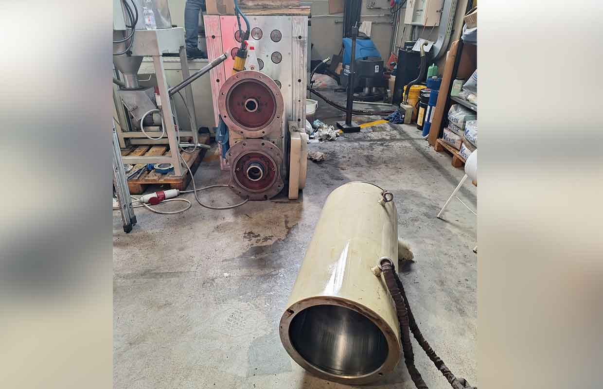 Our Works