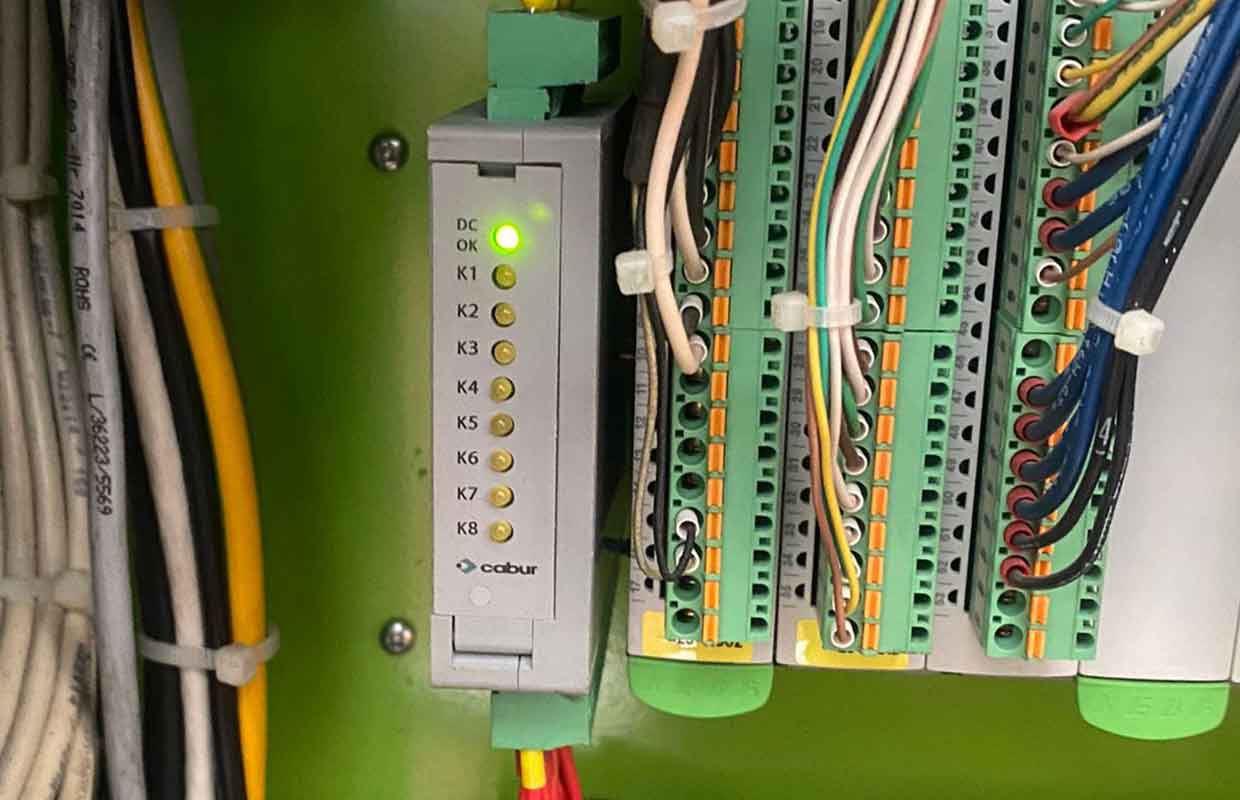 Our Works
